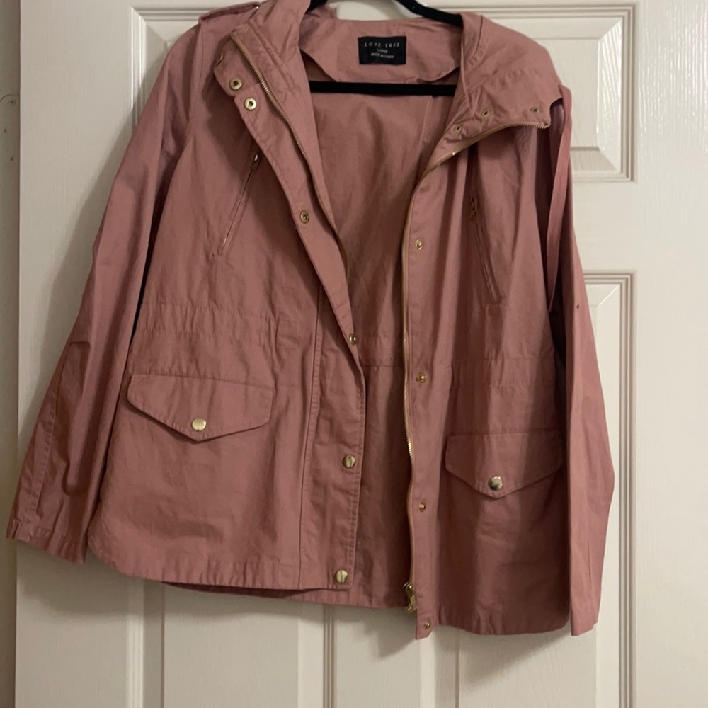 Jacket